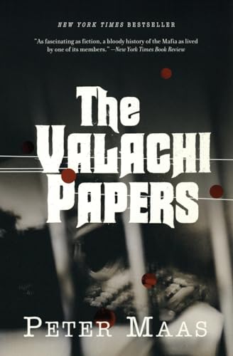 The Valachi Papers - Click to Buy