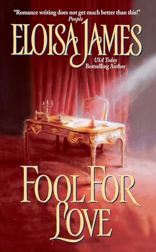 Fool for Love: 2 (Duchess in Love)