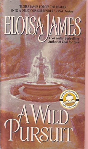A Wild Pursuit (Duchess in Love, 3) - Click to Buy