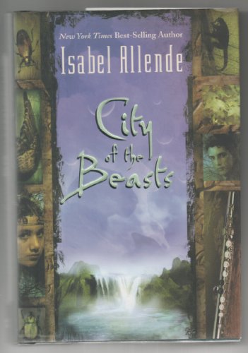 City Of The Beasts - Click to Buy