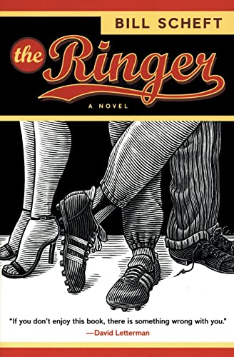 The Ringer: A Novel