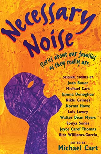 Necessary Noise: Stories About Our Families as They Really Are - Click to Buy