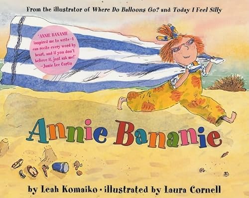 Annie Bananie - Click to Buy