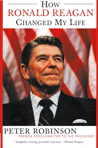 How Ronald Reagan Changed My Life - Click to Buy