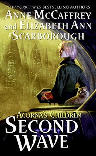 Second Wave (The World of Acorna) - Click to Buy