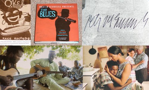 Martin Scorsese Presents The Blues: A Musical Journey - Click to Buy