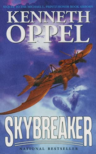 Skybreaker - Click to Buy