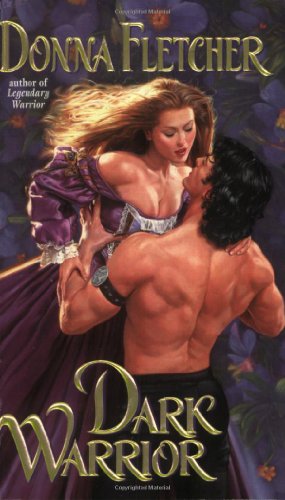Dark Warrior - Click to Buy