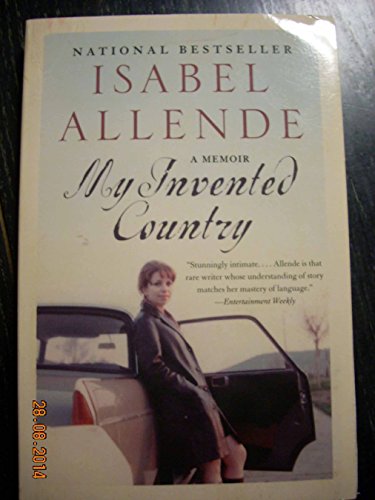My Invented Country: A Memoir