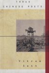 Three Chinese Poets - Click to Buy