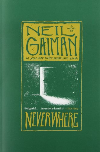 Neverwhere - Click to Buy