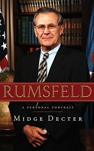 Rumsfeld: A Personal Portrait - Click to Buy