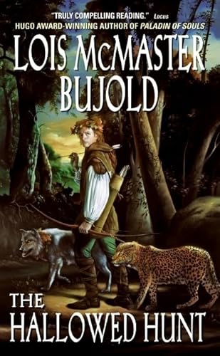 The Hallowed Hunt - Click to Buy