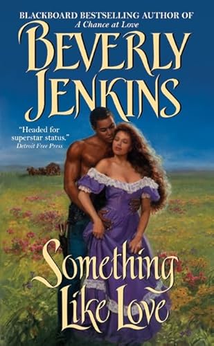 Something Like Love - Click to Buy