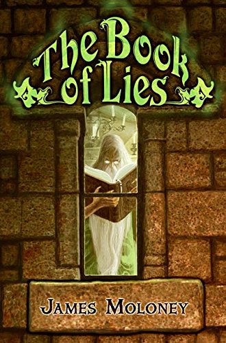 The Book of Lies - Click to Buy