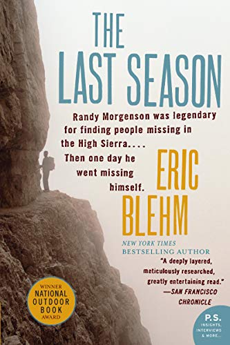 The Last Season - Click to Buy