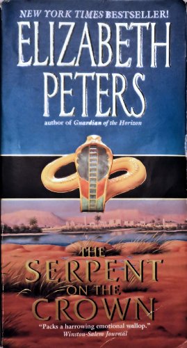 The Serpent on the Crown - Click to Buy