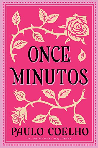 Once Minutos (Spanish Edition) - Click to Buy
