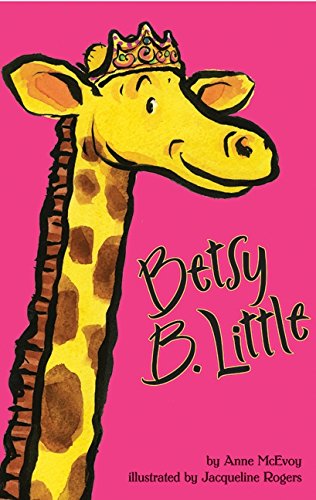 Betsy B. Little