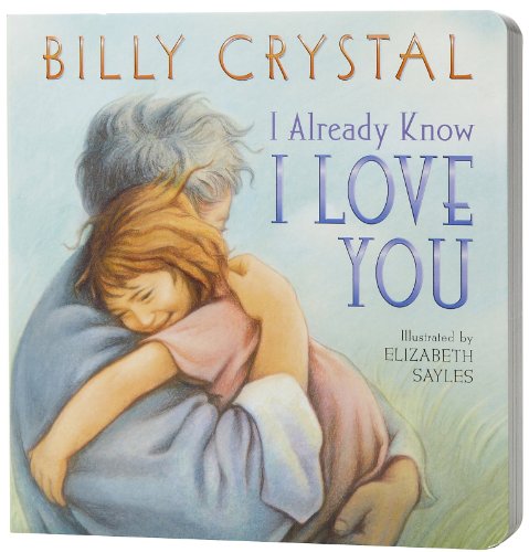 I Already Know I Love You - Click to Buy
