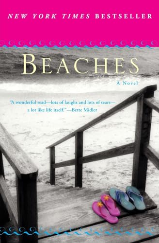 Beaches: A Novel - Click to Buy