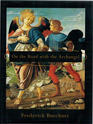 On the Road With the Archangel - Click to Buy