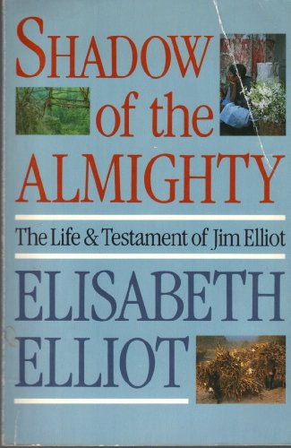 Shadow of the Almighty - Click to Buy