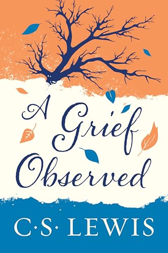 A Grief Observed - Click to Buy