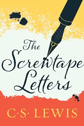 The Screwtape Letters (The C.S. Lewis Signature Classics) - Click to Buy