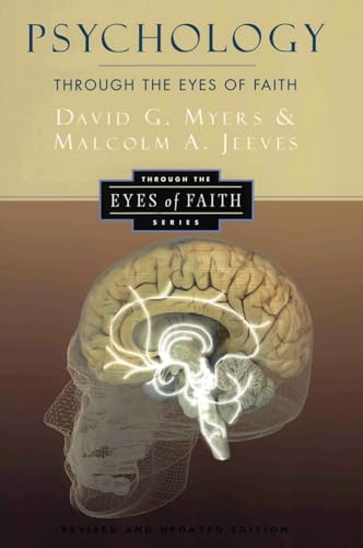 Psychology Through the Eyes of Faith - Click to Buy