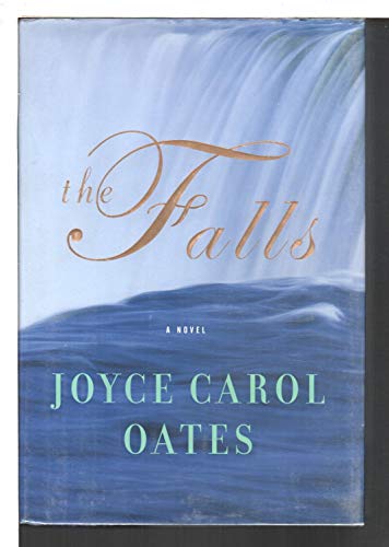 The Falls: A Novel - Click to Buy