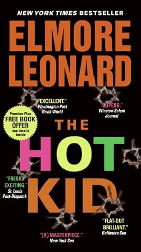 The Hot Kid