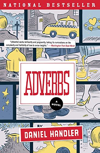 Adverbs: A Novel - Click to Buy
