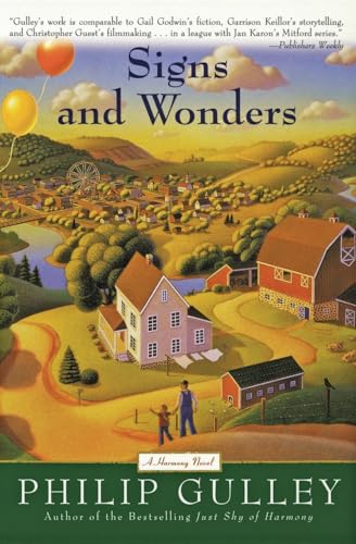 Signs and Wonders - Click to Buy