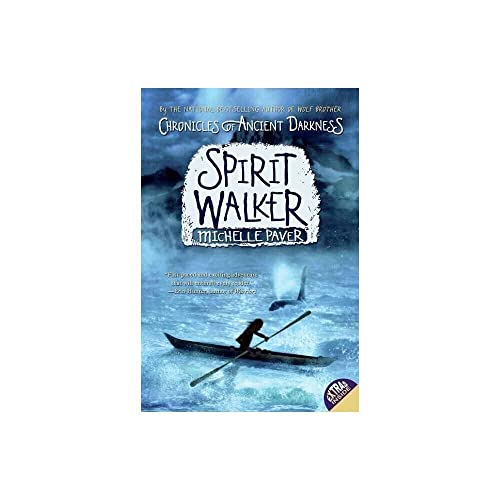 Chronicles of Ancient Darkness #2: Spirit Walker