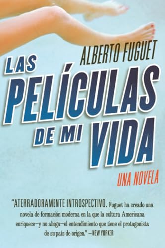 Peliculas de Mi Vida, Las: Una Novela (Spanish Edition) - Click to Buy