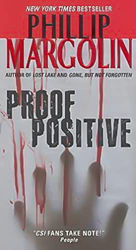 Proof Positive - Click to Buy