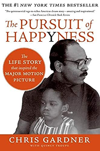 The Pursuit of Happyness: An NAACP Image Award Winner - Click to Buy