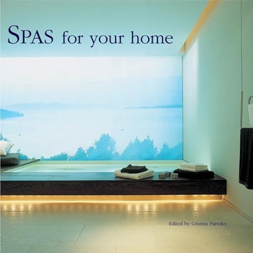 Spas for Your Home - Click to Buy