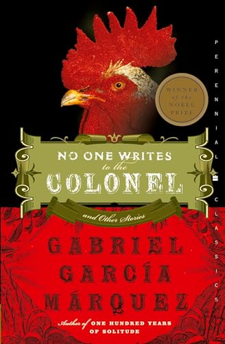 No One Writes to the Colonel: and Other Stories - Click to Buy