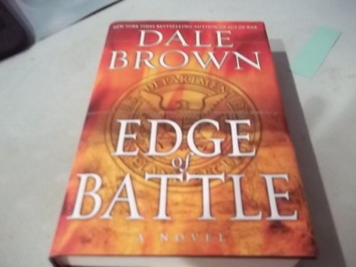 Edge of Battle: A Novel - Click to Buy