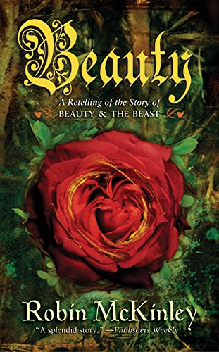 Beauty: A Retelling of the Story of Beauty and the Beast - Click to Buy