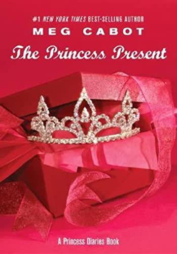 Princess Diaries, Volume 6 and a Half: The Princess Present: A Christmas and Holiday Book