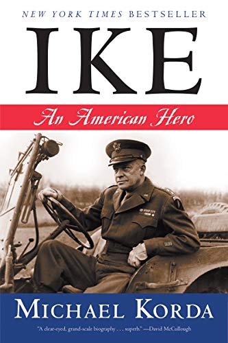 Ike: An American Hero - Click to Buy