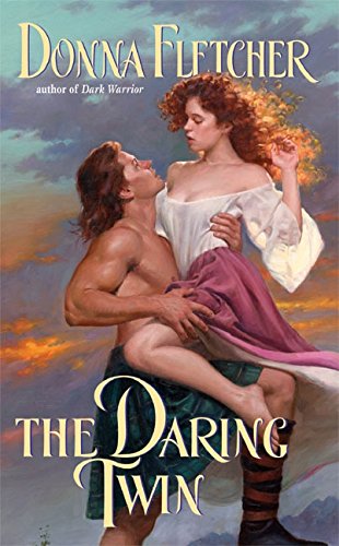The Daring Twin - Click to Buy