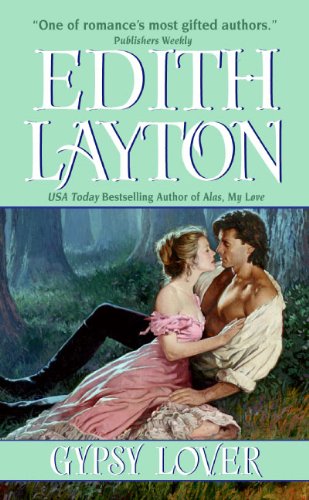 Gypsy Lover - Click to Buy