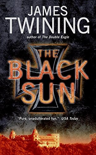 The Black Sun (Tom Kirk Series, 2) - Click to Buy