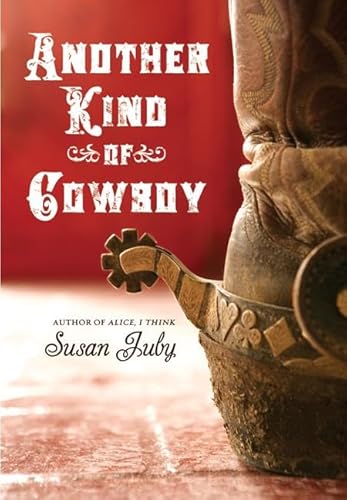 Another Kind of Cowboy - Click to Buy