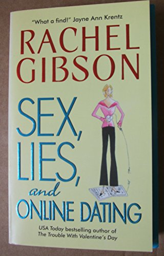 Sex, Lies, and Online Dating (Writer Friends, 1) - Click to Buy