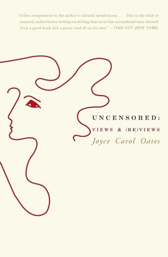 Uncensored: Views & (Re)views: Views And Reviews - Click to Buy